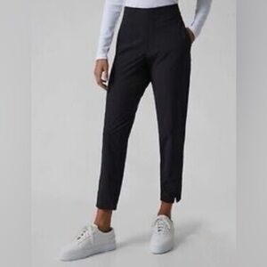 ATHLETA Brooklyn Ankle Pants
